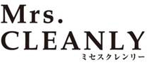 Mrs. CLEANLY（ミセスクレンリー）